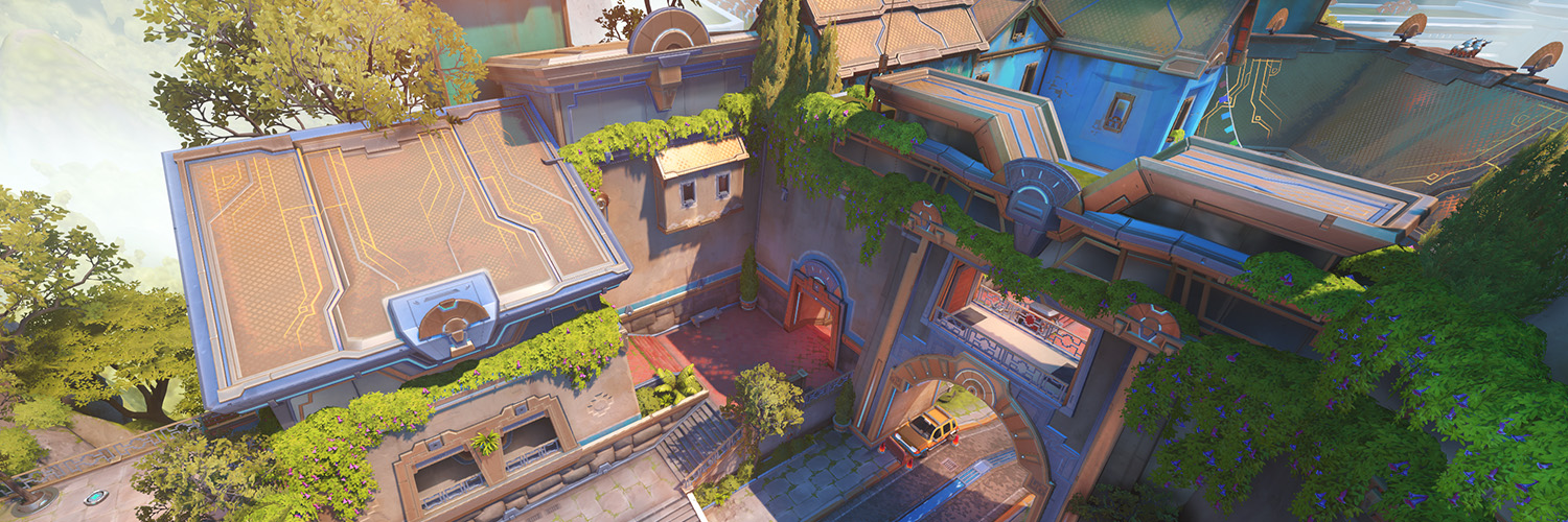 thefoxespaw's profile banner image