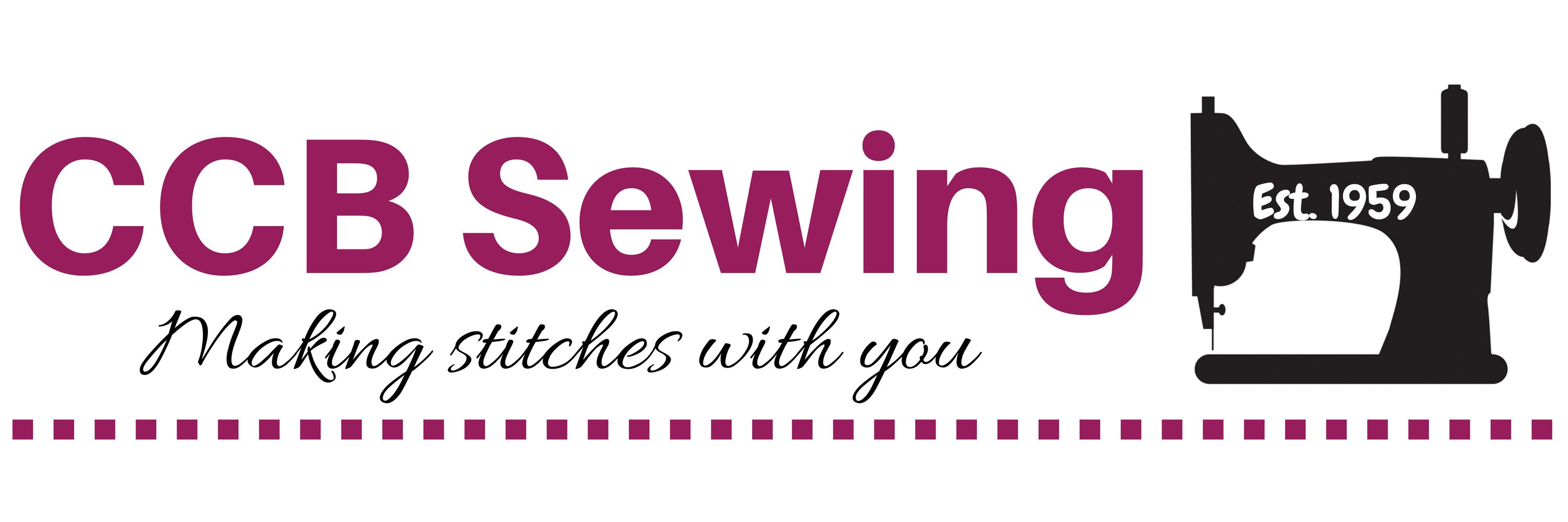 CcbSewing's profile banner image
