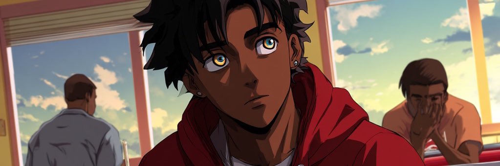 isthatjustn's profile banner image