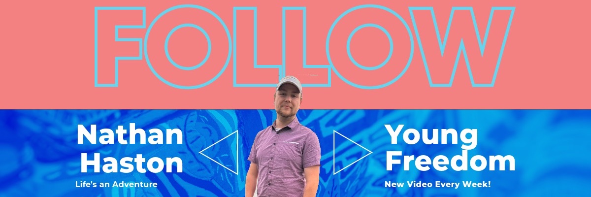 nathanhaston's profile banner image
