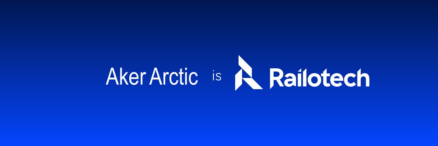 Railotech banner