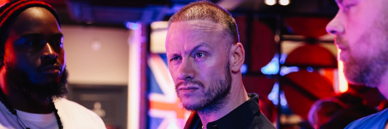 keviclifton's profile banner image