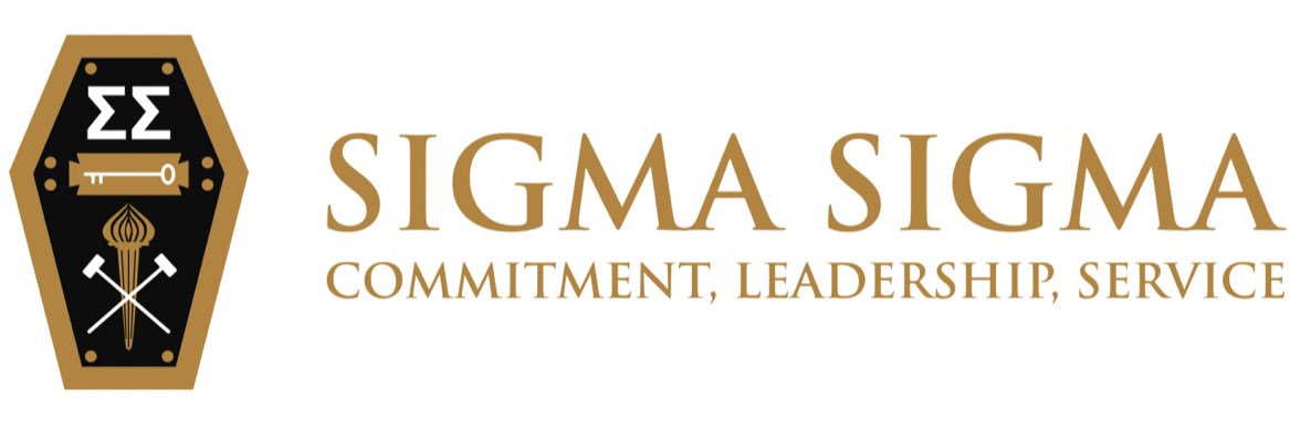 Sigma Sigma Carnival banner