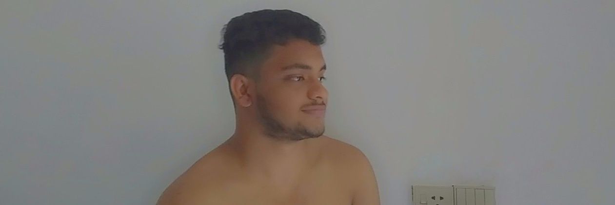 ZihadBorhan's profile banner image