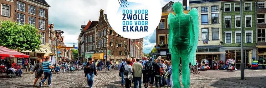 Job Looijenga banner