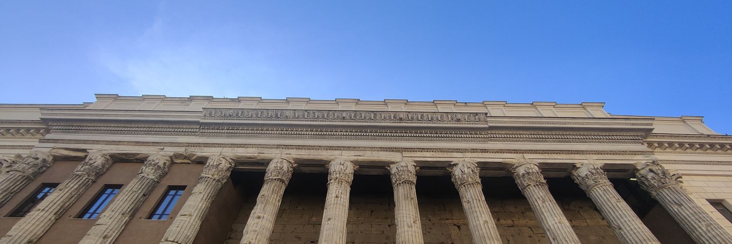 Camera di Commercio Roma banner