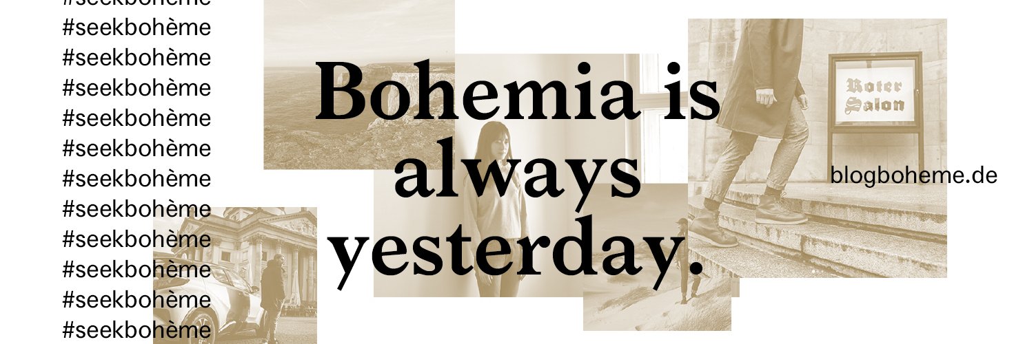 Blog_Boheme's profile banner image