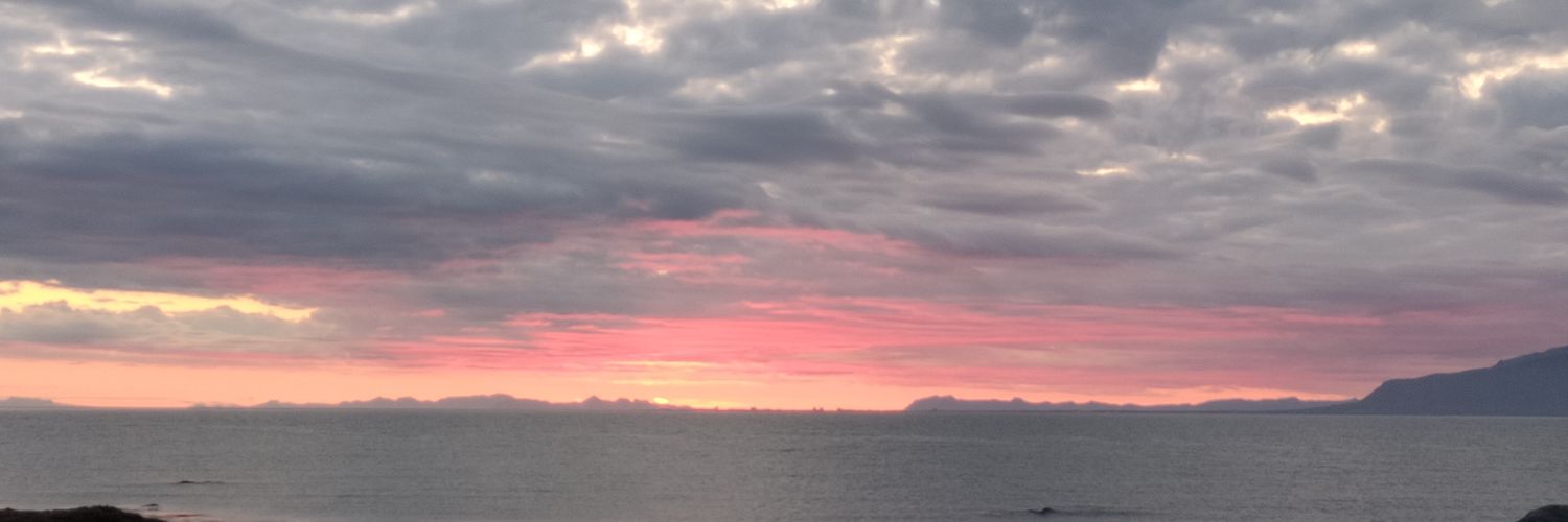 Mike Klein 🟦 banner