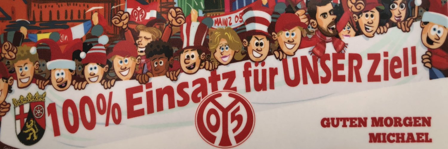 MichRieger's profile banner image