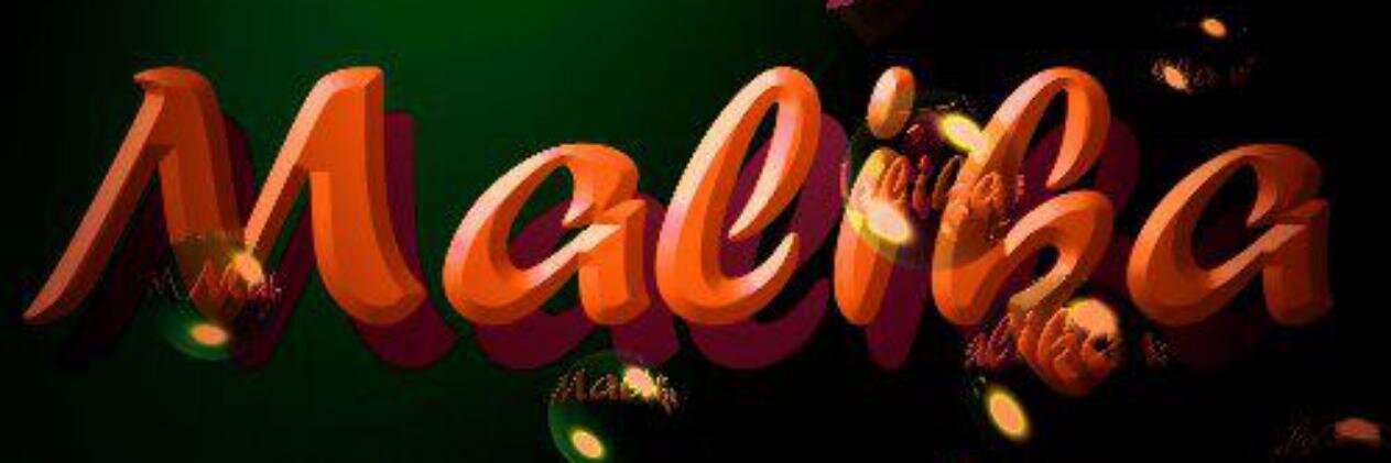 Malika_Nezai's profile banner image