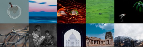 ganikantamsetti Profile Banner