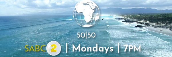 5050TV Profile Banner