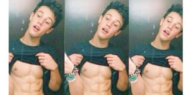_CamBeTheBaeeee's profile banner image