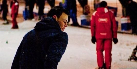 IvanStoltenborg's profile banner image
