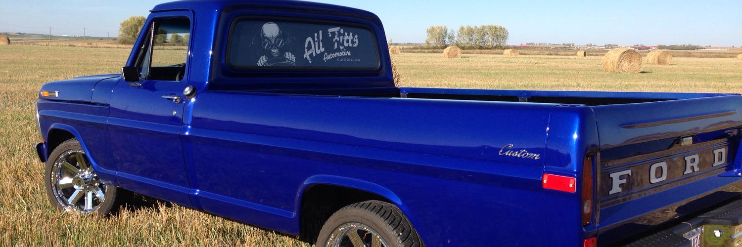 AllFittsAuto's profile banner image