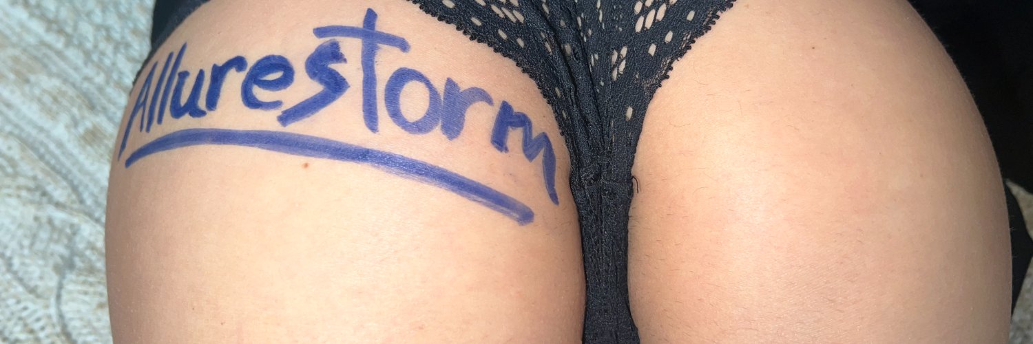 allurestorm's profile banner image
