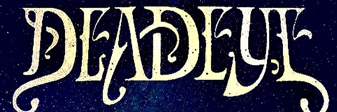 DEADEYE banner