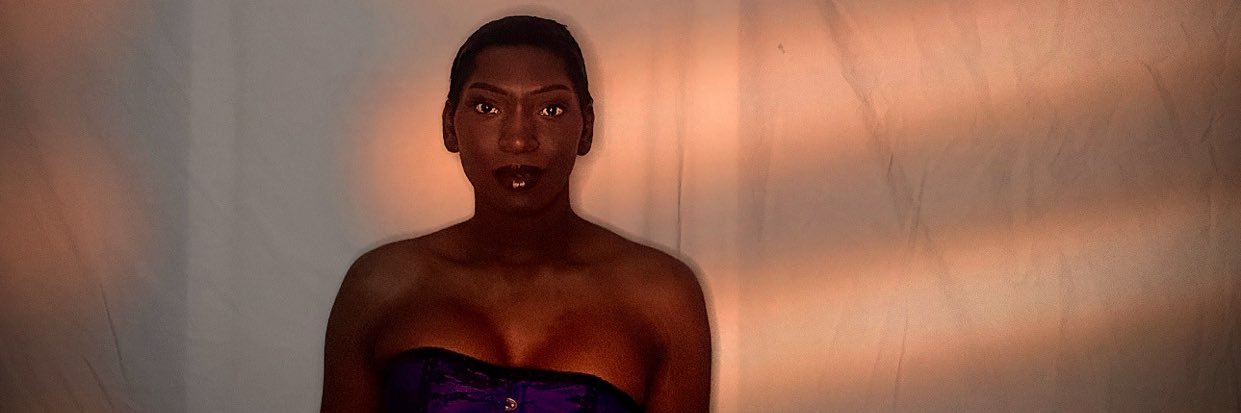 KhloeKaday's profile banner image