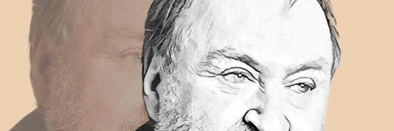 Uwe Joswig - Real News Media - Patrick Levien banner