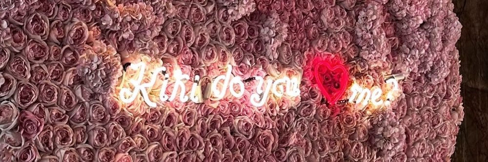 everythingkiara's profile banner image