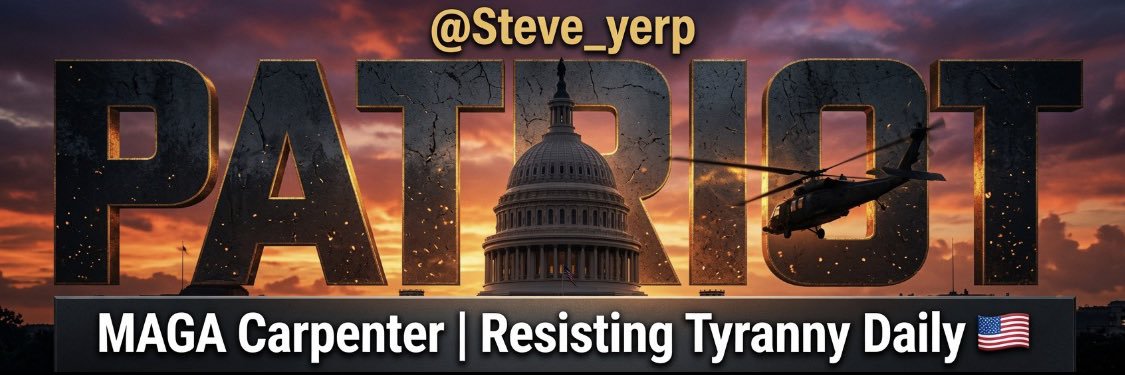Steve_yerp's profile banner image