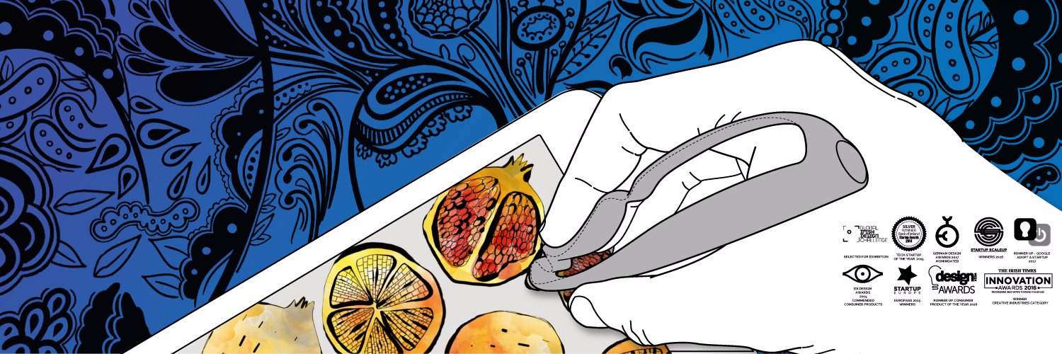 Scriba Stylus banner