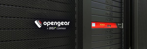 Opengear Profile Banner