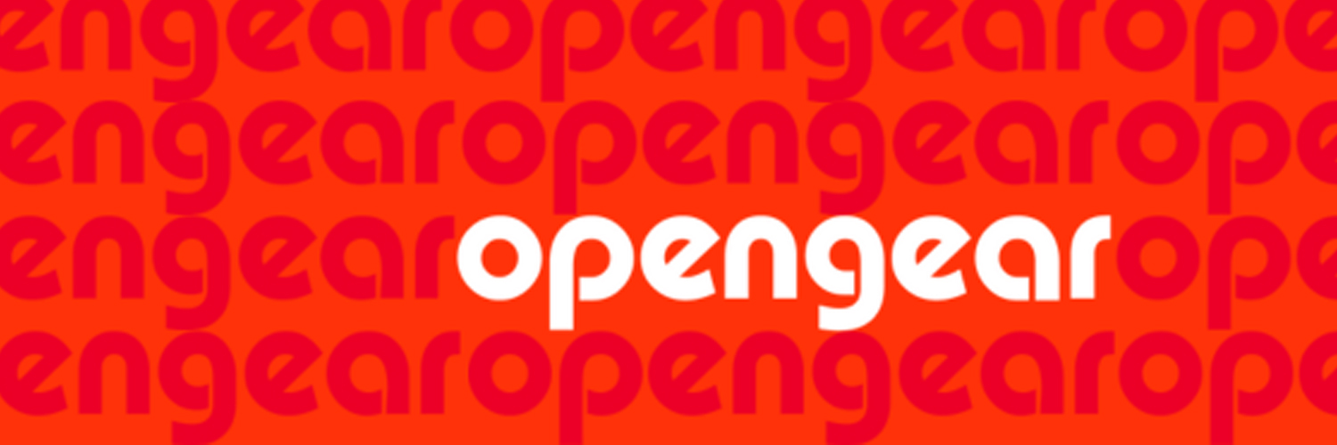 Opengear banner
