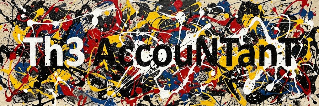 Th3Accountant's profile banner image