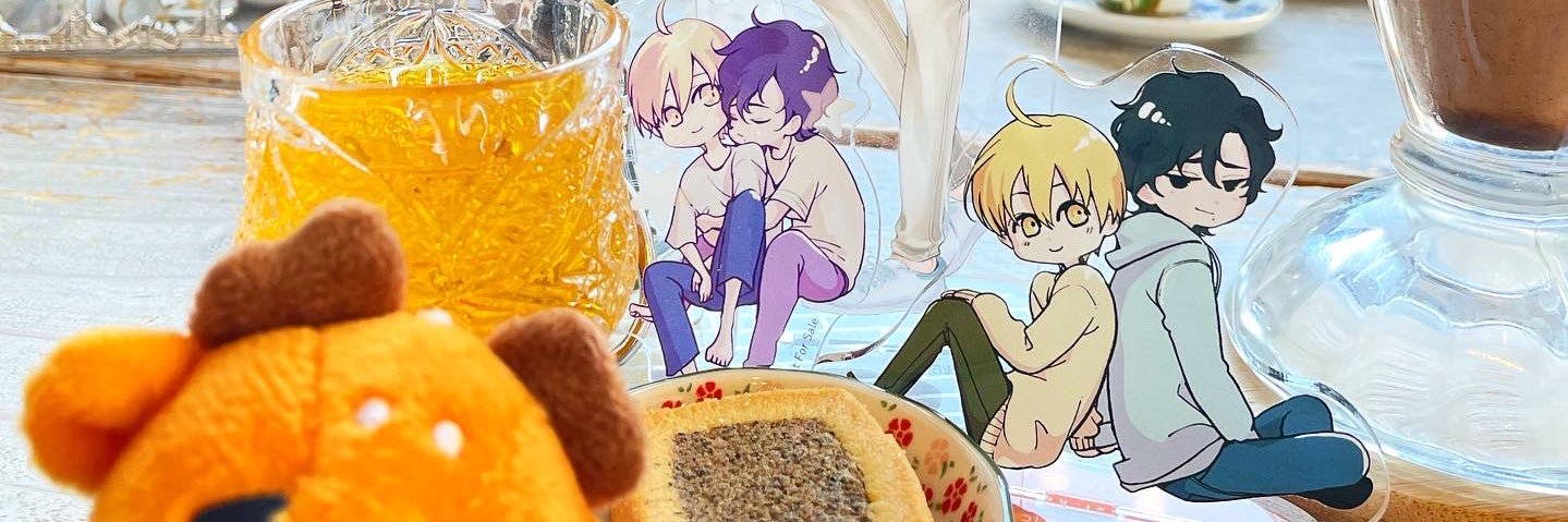 むぎ banner