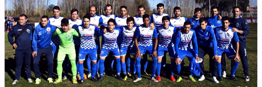 C.D Berciano⚽️ banner