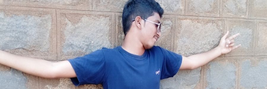 bharathraina48's profile banner image