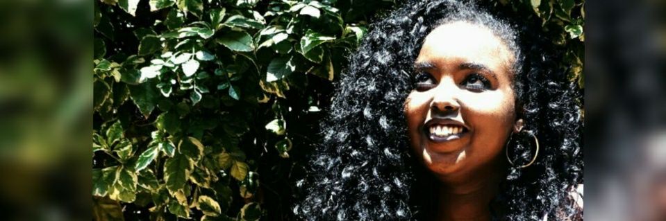 ArunaSaidi's profile banner image