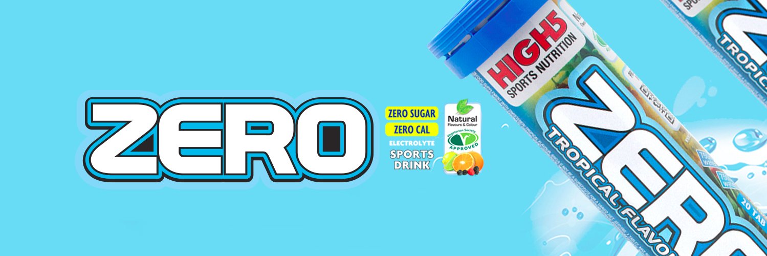 HIGH5 South Africa banner