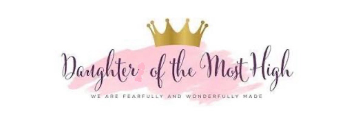 Chosen & Loved banner