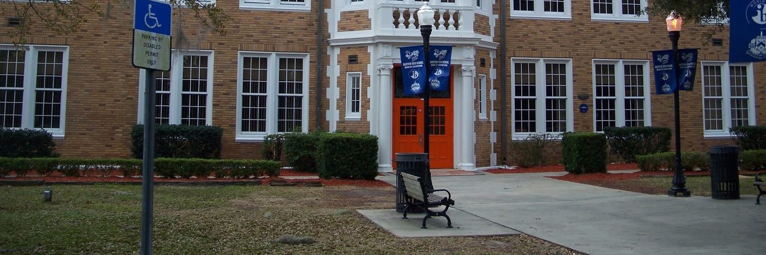 bartowyearbook's profile banner image