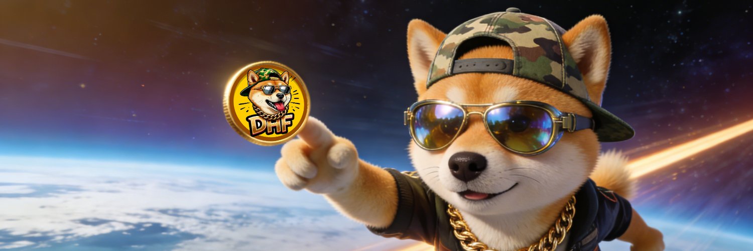 GOUT COIN OFFICIAL banner
