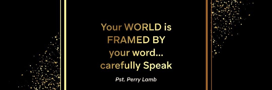 PERRYLAMB's profile banner image