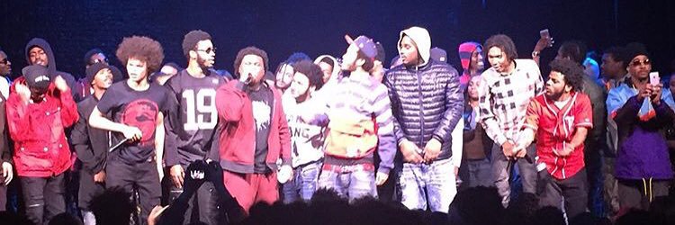 BmoTrey_Berry's profile banner image