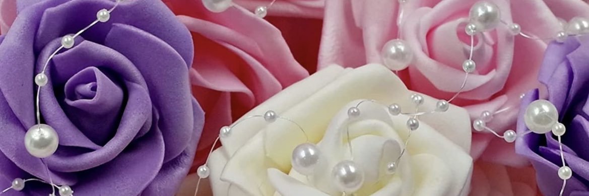 🎀お取引🎀 banner