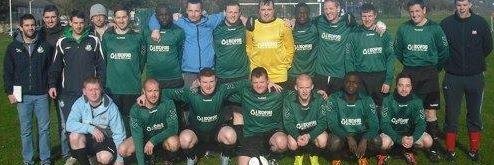 StAnthonysFC's profile banner image