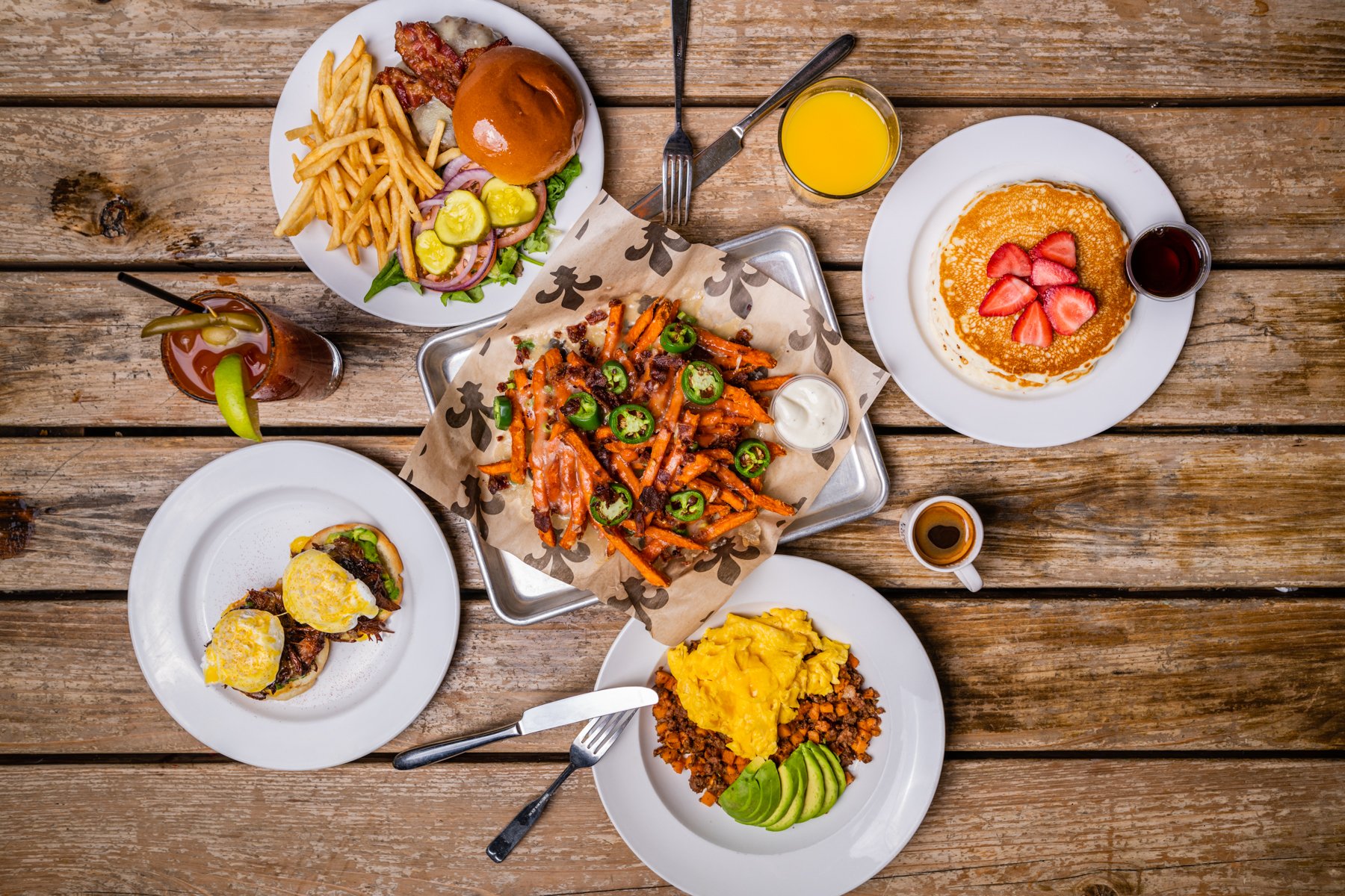 CompanyCafeDFW's profile banner image