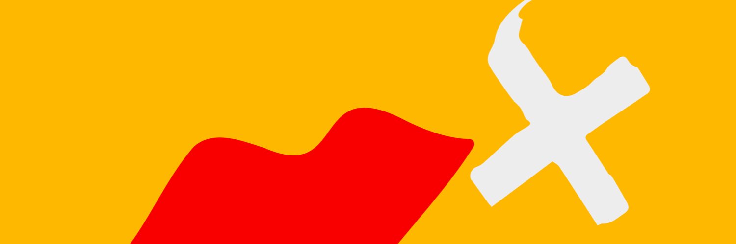 Martin Wright banner