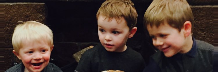 Derek Warwick banner