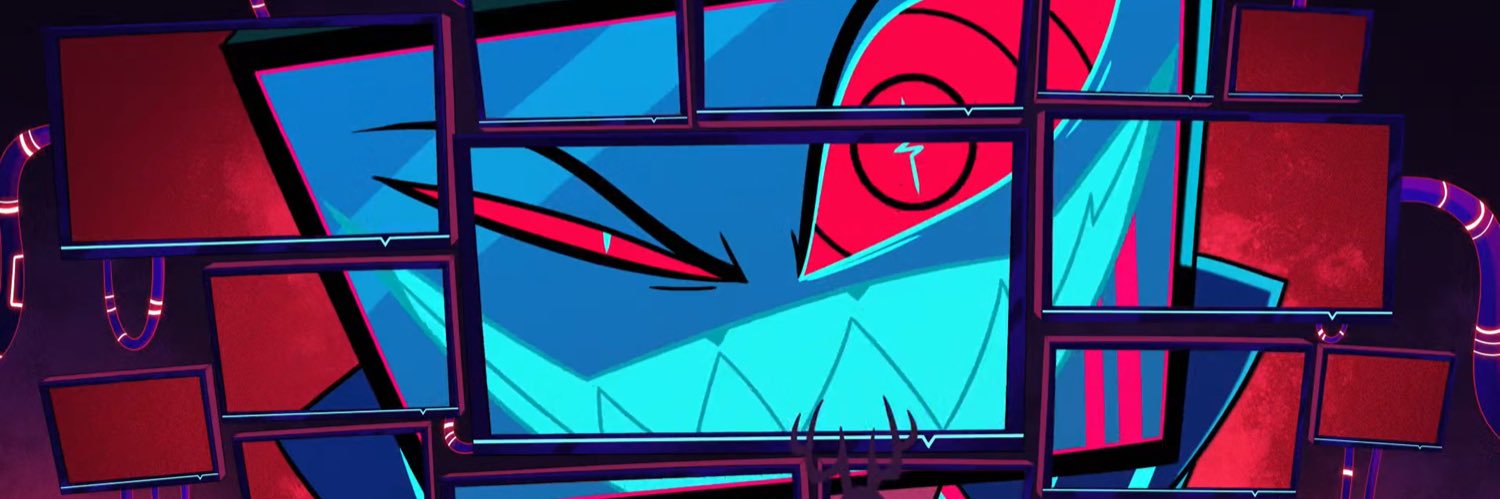 TheCartoonFan's profile banner image