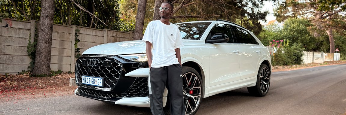 Cars With Smirk banner