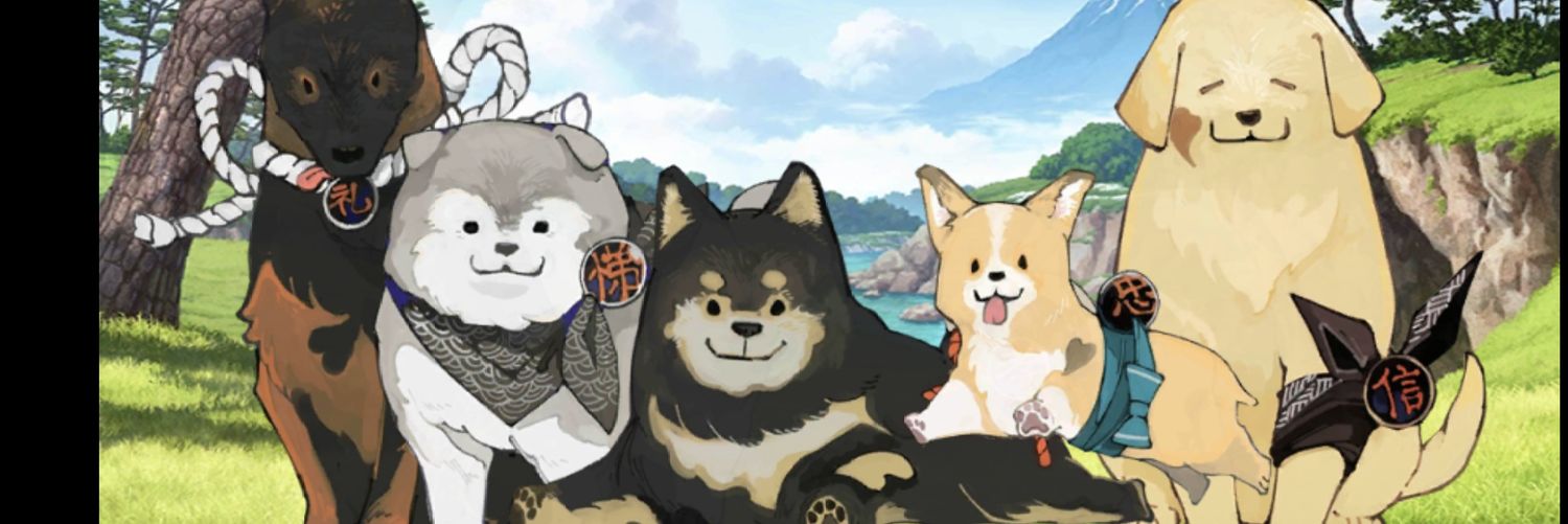 tenguodoshi's profile banner image