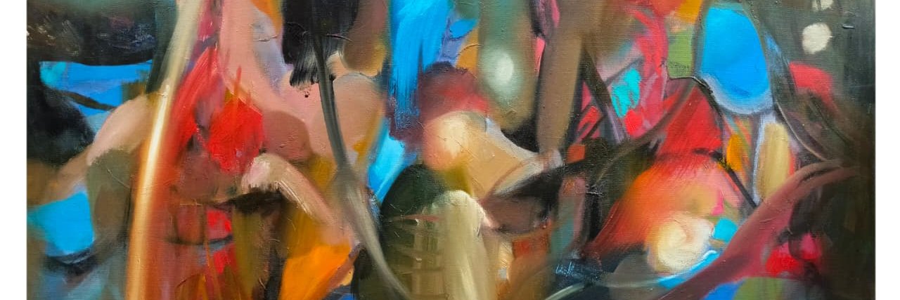 Julio Russo banner
