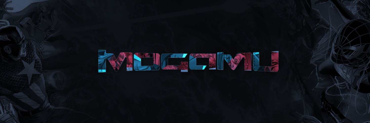 M⚙️G A M U banner