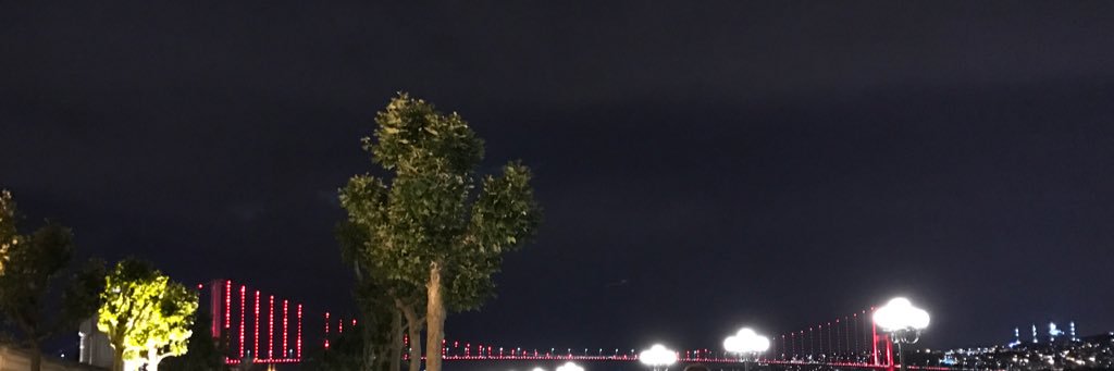 BacgerogluMevan's profile banner image